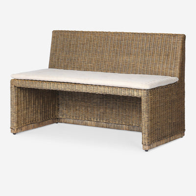 Senna Dining Bench by Amber Lewis x Four Hands