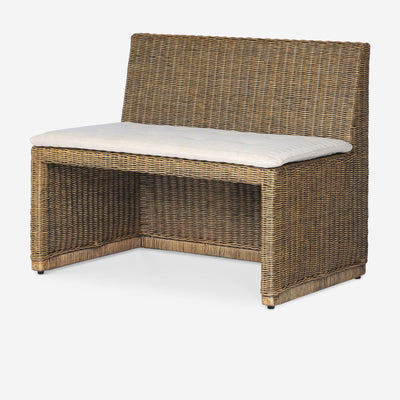 Senna Dining Bench by Amber Lewis x Four Hands
