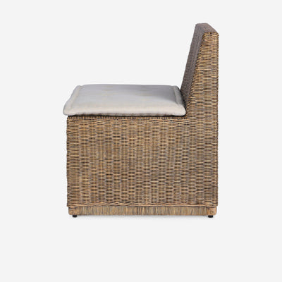 Senna Dining Bench by Amber Lewis x Four Hands