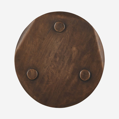 Maha Accent Stool (Set of 2) by Amber Lewis x Four Hands