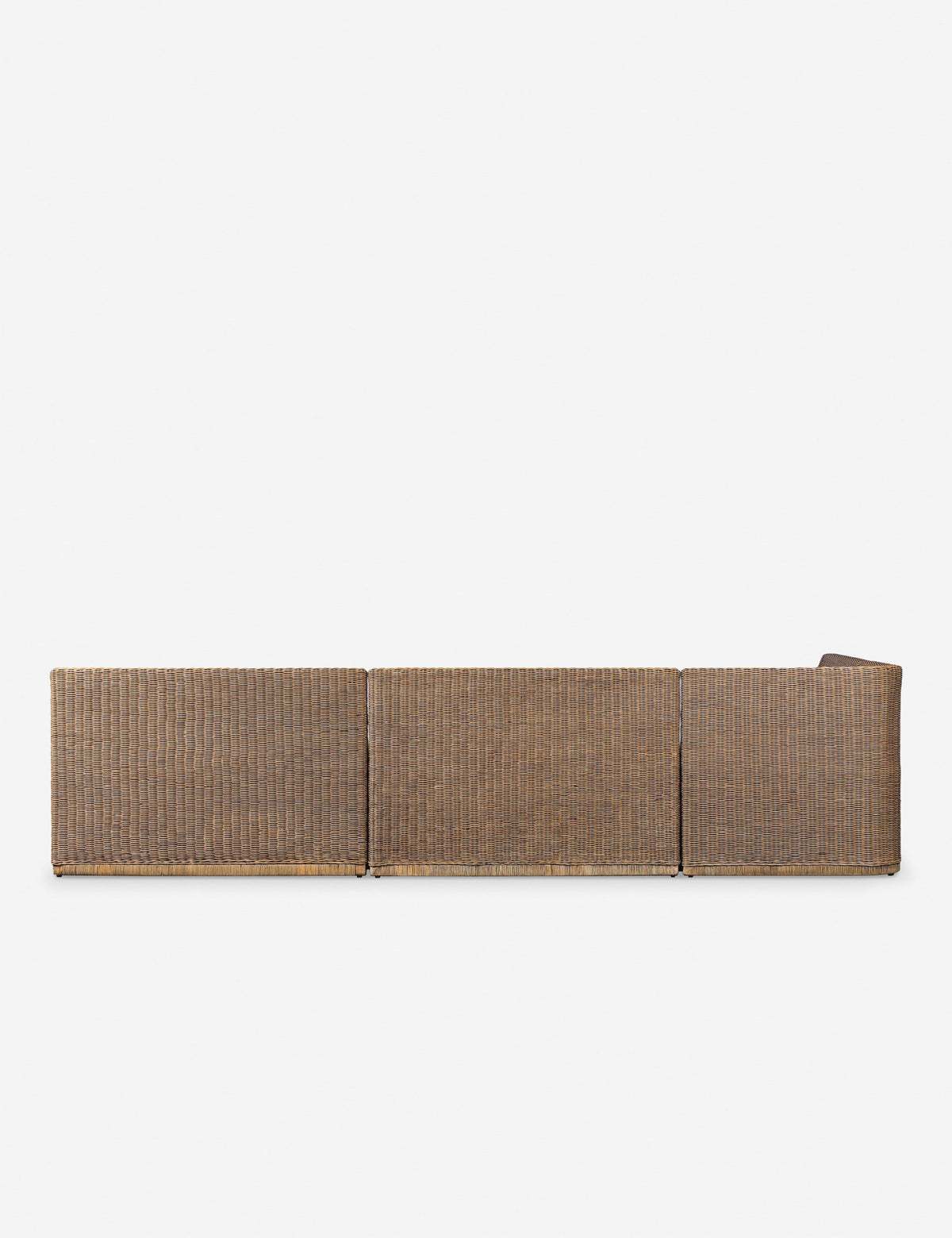 Senna Dining Banquette by Amber Lewis x Four Hands