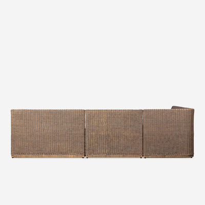 Senna Dining Banquette by Amber Lewis x Four Hands