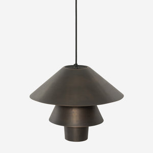 Paddock Pendant Light