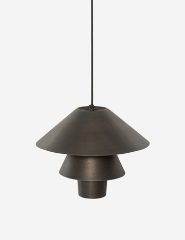 Antique Bronze