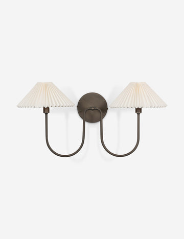 Antique Bronze