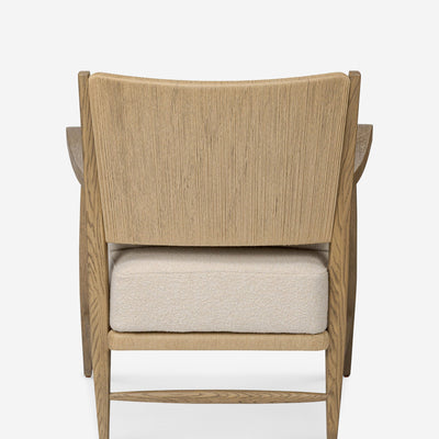 Godfrey Accent Chair by Amber Lewis x Four Hands