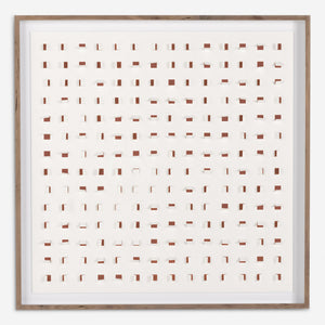 See Through Wall Art