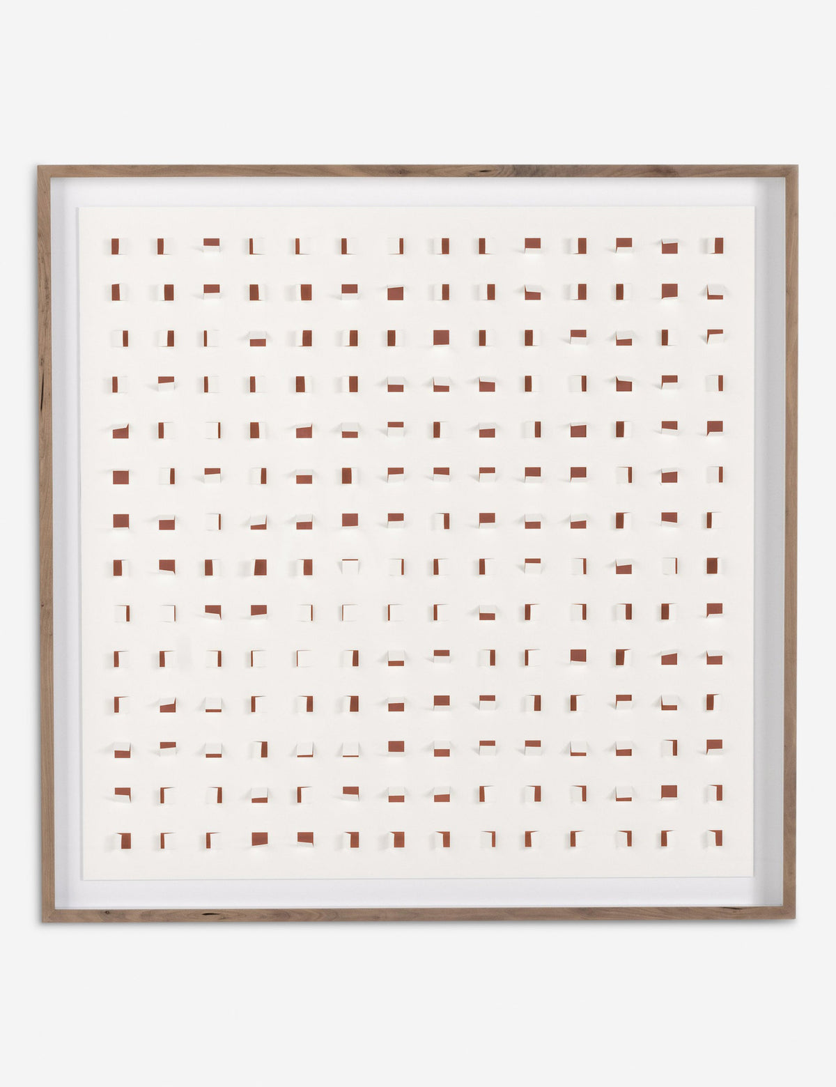See Through Wall Art
