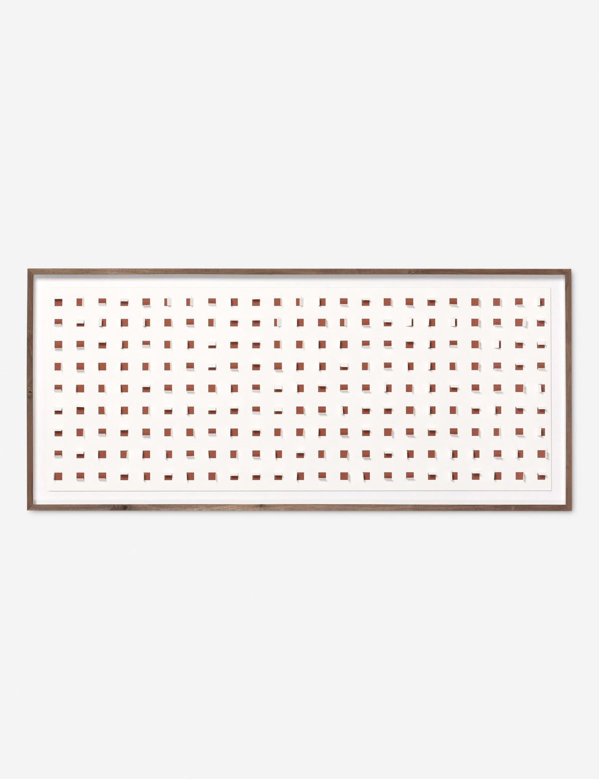 See Through Long Wall Art