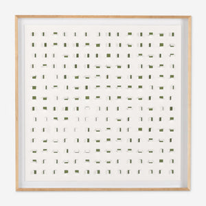 See Through Wall Art