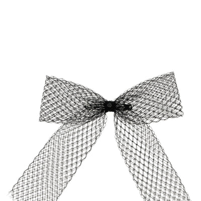Maison Michel Aya Hair Clip