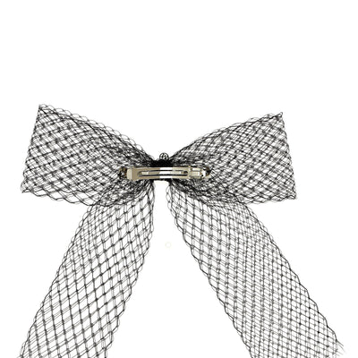 Maison Michel Aya Hair Clip