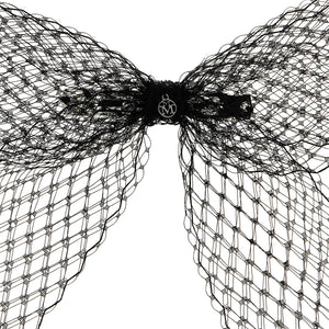 Maison Michel Aya Hair Clip