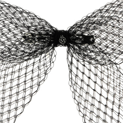 Maison Michel Aya Hair Clip