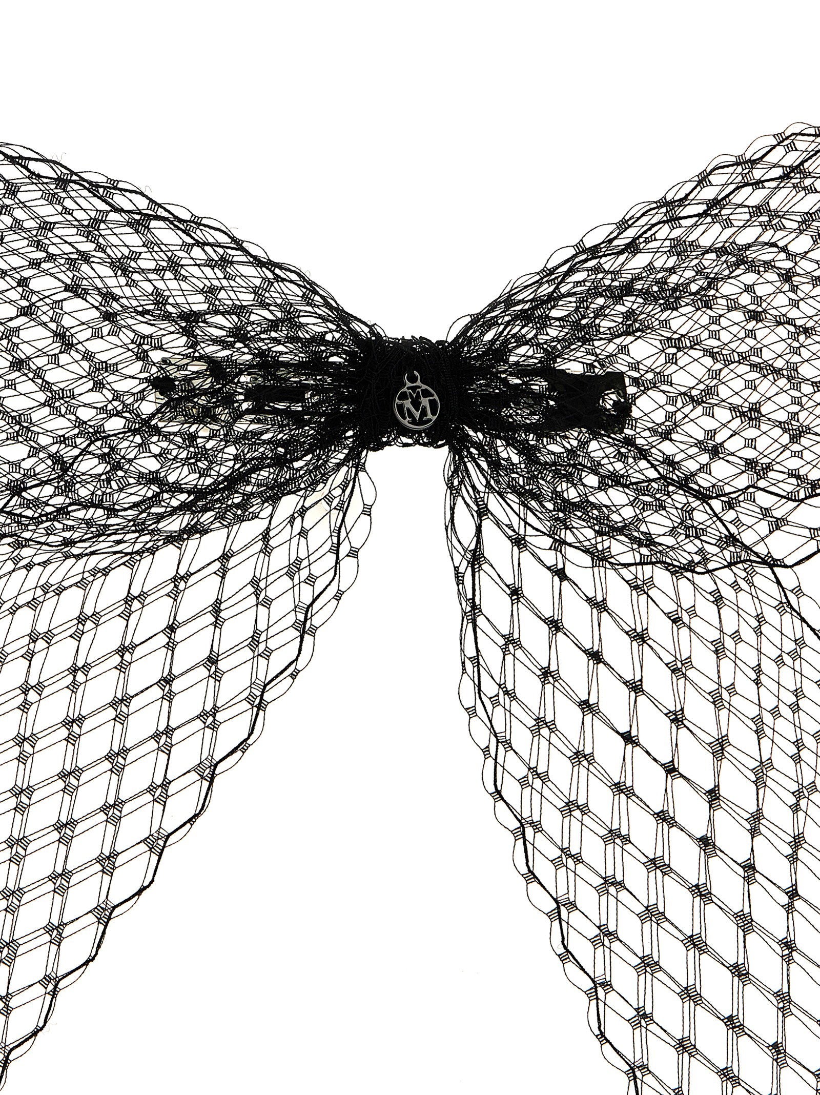 Maison Michel Aya Hair Clip