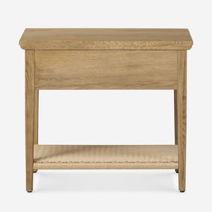 Mott Nightstand by Amber Lewis x Four Hands