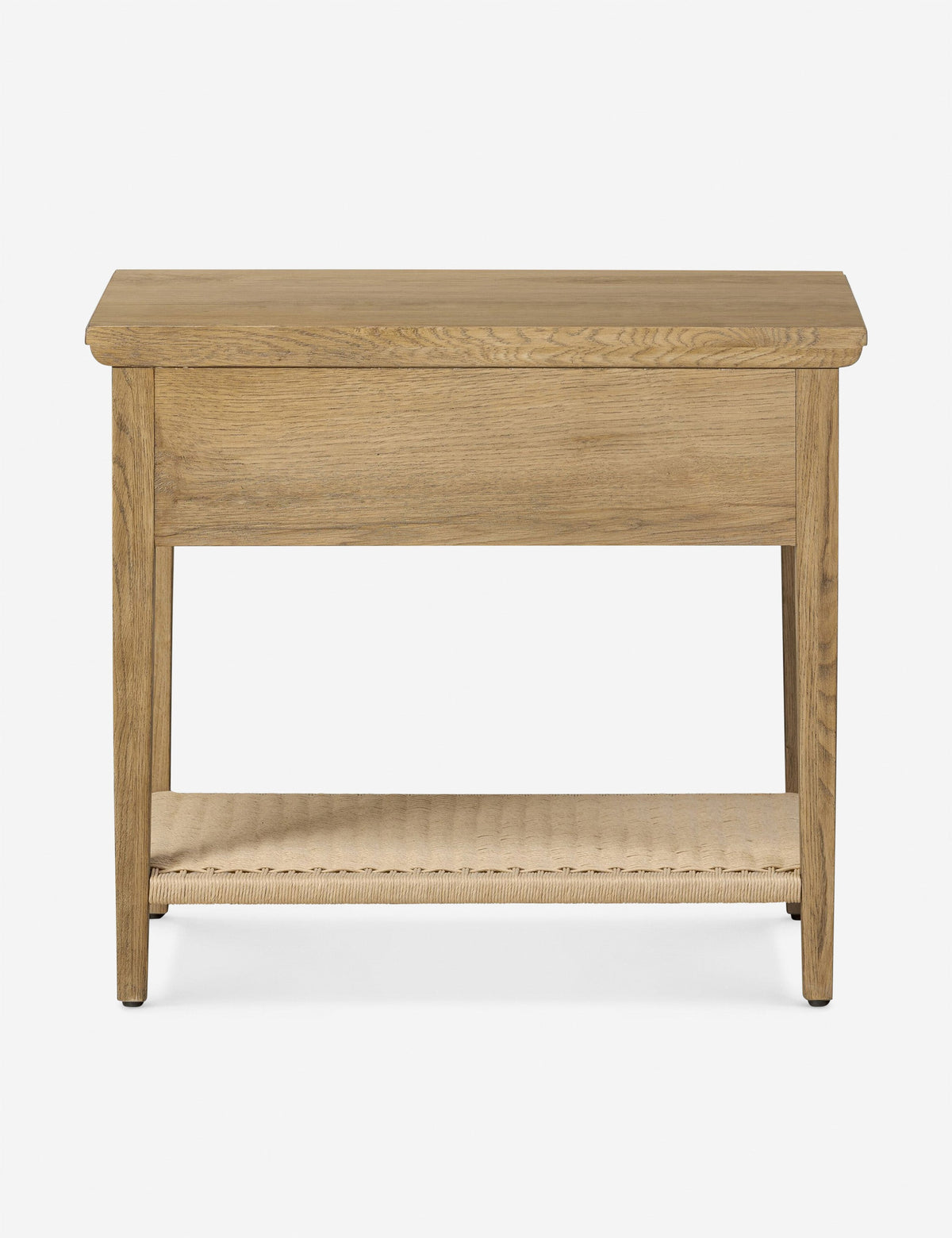 Mott Nightstand by Amber Lewis x Four Hands