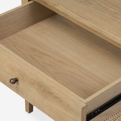Mott Nightstand by Amber Lewis x Four Hands