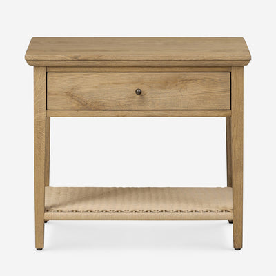 Mott Nightstand by Amber Lewis x Four Hands