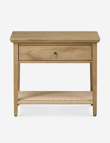 Worn Oak
