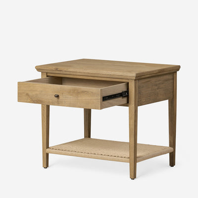 Mott Nightstand by Amber Lewis x Four Hands