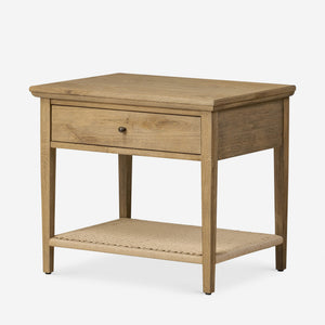 Mott Nightstand by Amber Lewis x Four Hands