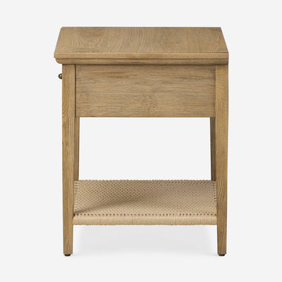 Mott Nightstand by Amber Lewis x Four Hands