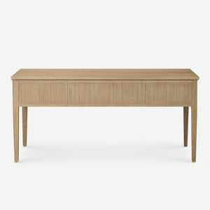 Bush Desk by Amber Lewis x Four Hands