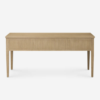 Bush Desk by Amber Lewis x Four Hands