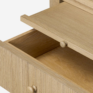 Bush Desk by Amber Lewis x Four Hands