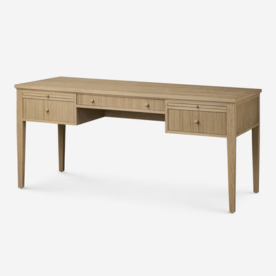Bush Desk by Amber Lewis x Four Hands