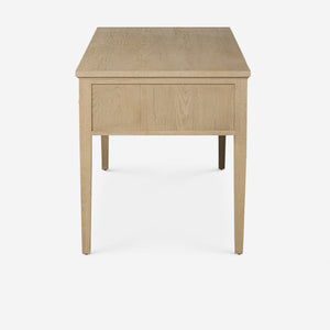 Bush Desk by Amber Lewis x Four Hands