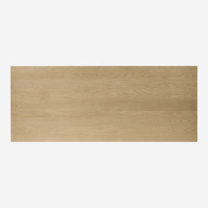 Bush Desk by Amber Lewis x Four Hands