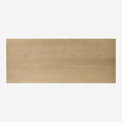 Bush Desk by Amber Lewis x Four Hands