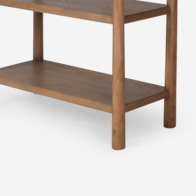 Eldridge Bookcase by Amber Lewis x Four Hands