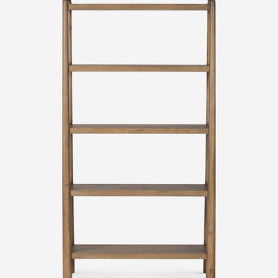 Eldridge Bookcase by Amber Lewis x Four Hands