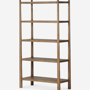 Eldridge Bookcase by Amber Lewis x Four Hands