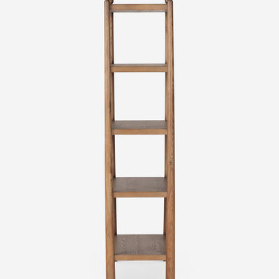 Eldridge Bookcase by Amber Lewis x Four Hands