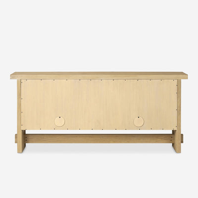 Norely Sideboard by Amber Lewis x Four Hands