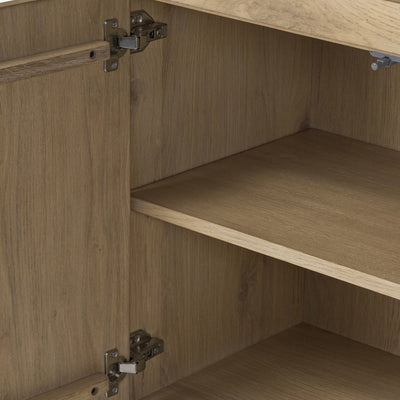 Norely Sideboard by Amber Lewis x Four Hands