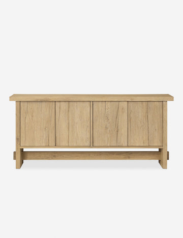 Light Blonde Oak