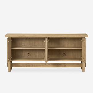 Norely Sideboard by Amber Lewis x Four Hands