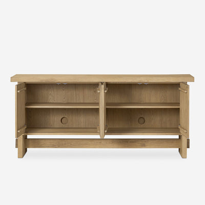 Norely Sideboard by Amber Lewis x Four Hands