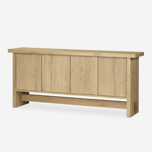 Norely Sideboard by Amber Lewis x Four Hands