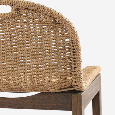 Tiffer Bar and Counter Stool by Amber Lewis x Four Hands
