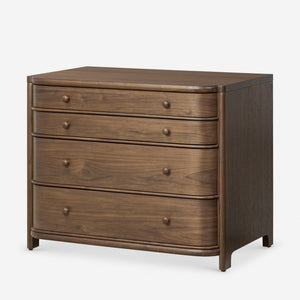 Agatha Nightstand by Amber Lewis x Four Hands
