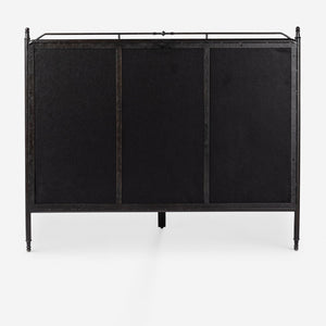 Leyla Platform Bed by Amber Lewis x Four Hands