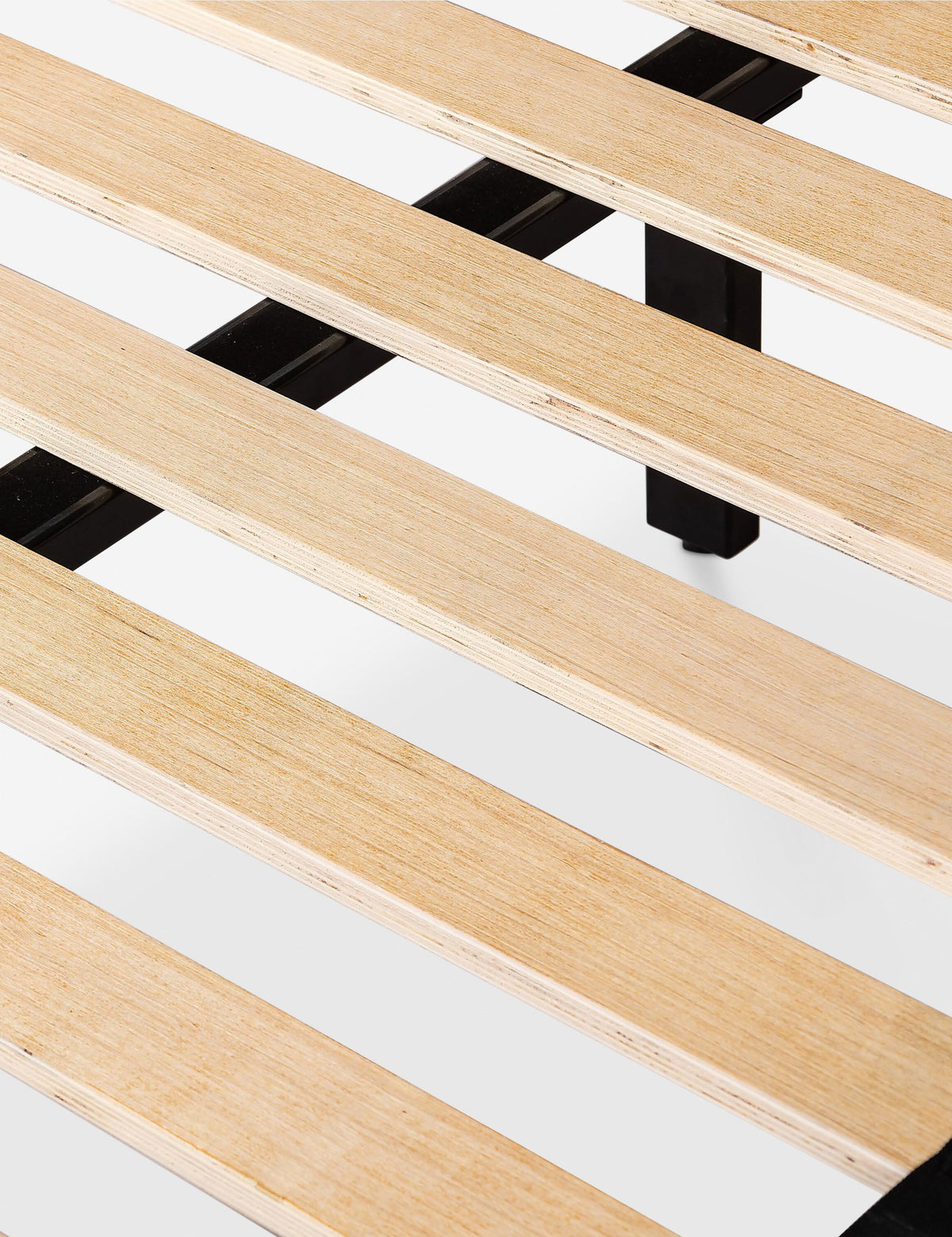 Leyla Platform Bed by Amber Lewis x Four Hands