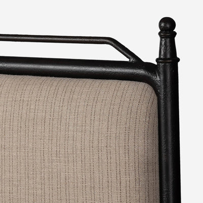 Leyla Platform Bed by Amber Lewis x Four Hands