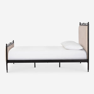 Leyla Platform Bed by Amber Lewis x Four Hands